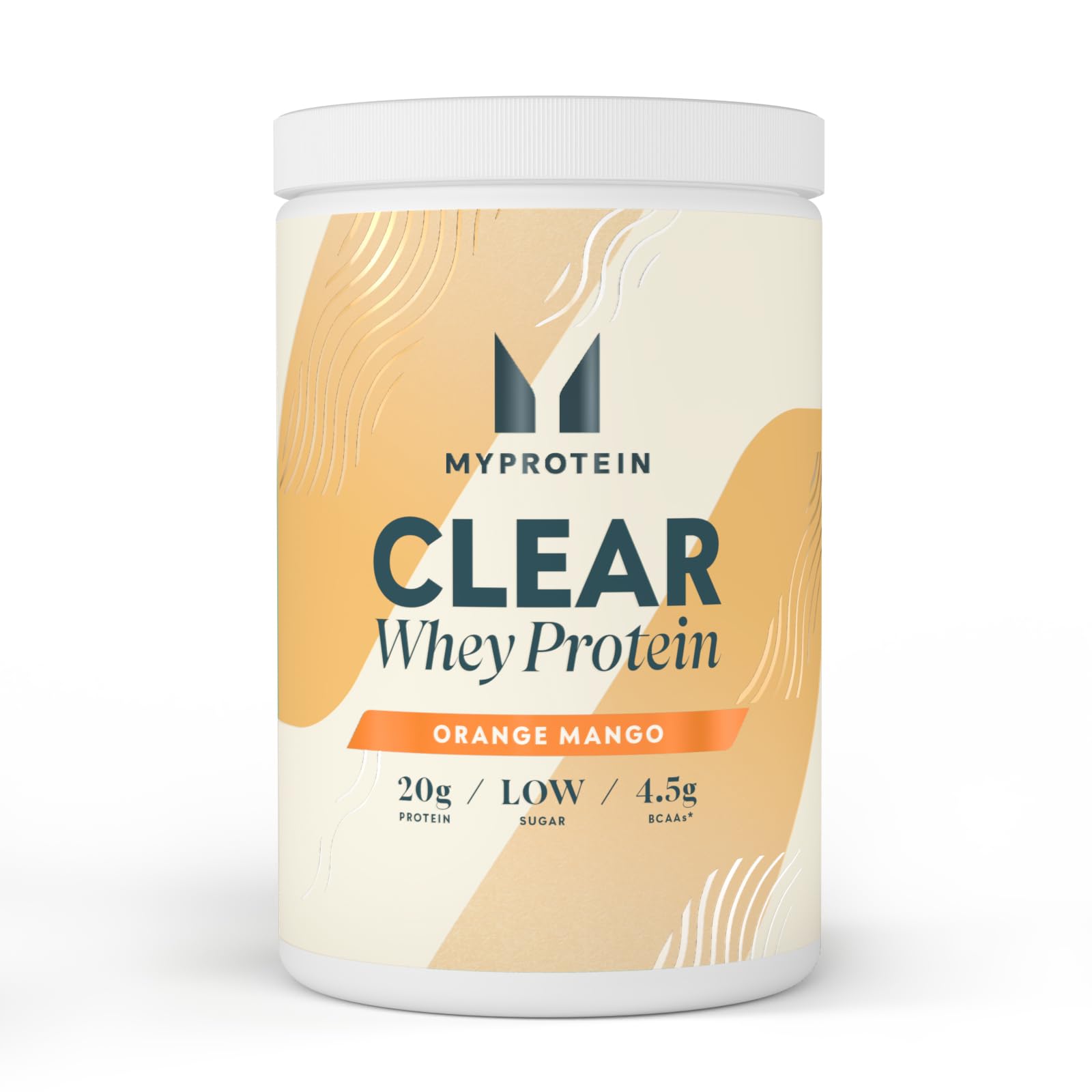 myprotein-clear-whey-isolat-cola-chupa-chups-20-portionen-20-g-protein image 5