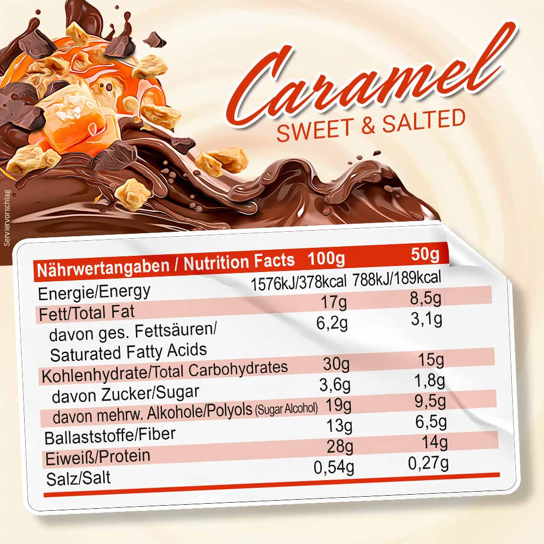 all-stars-protein-cookie-crunch-bar-50-g-proteinriegel-mit-schokolade image 7