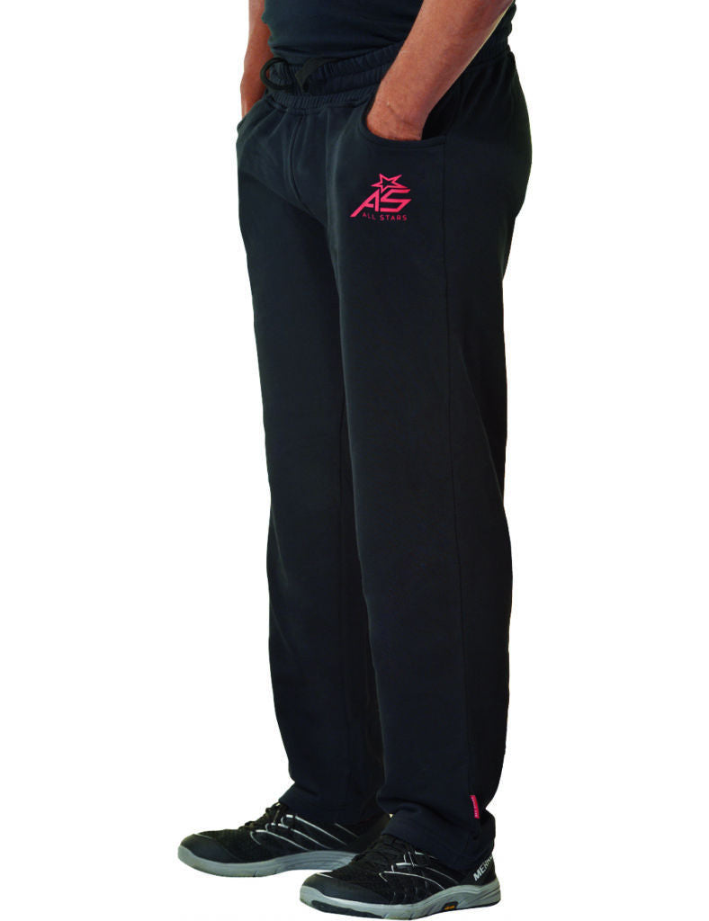 all-stars-classic-hose-lang-f-r-m-nner-schwarz image 3