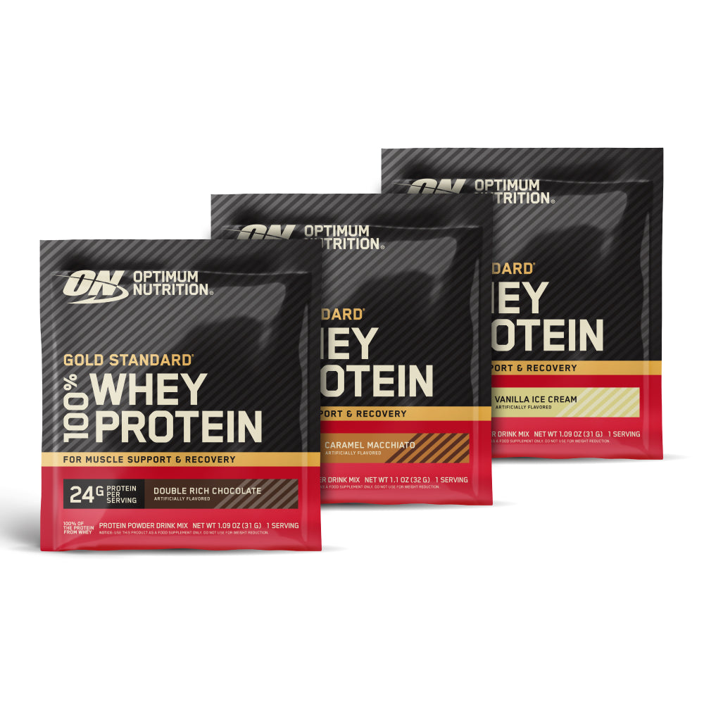 optimum-nutrition-gold-standard-100-whey-travel-pack-long-weekend-proteinpulver image 2