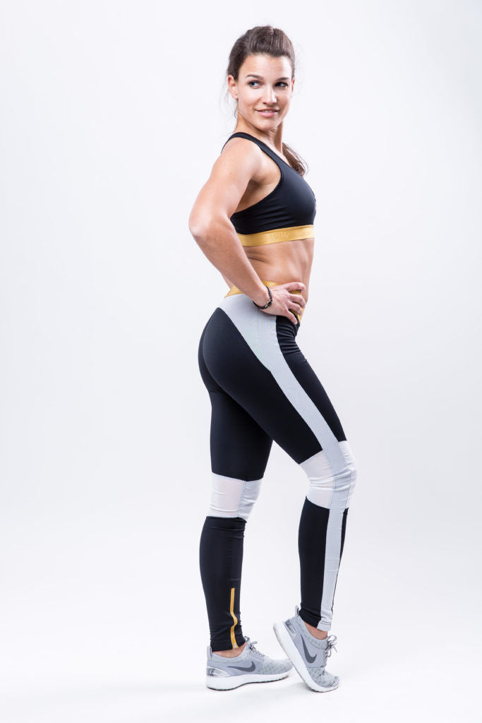 all-stars-squat-queen-sport-bh-damen image 4