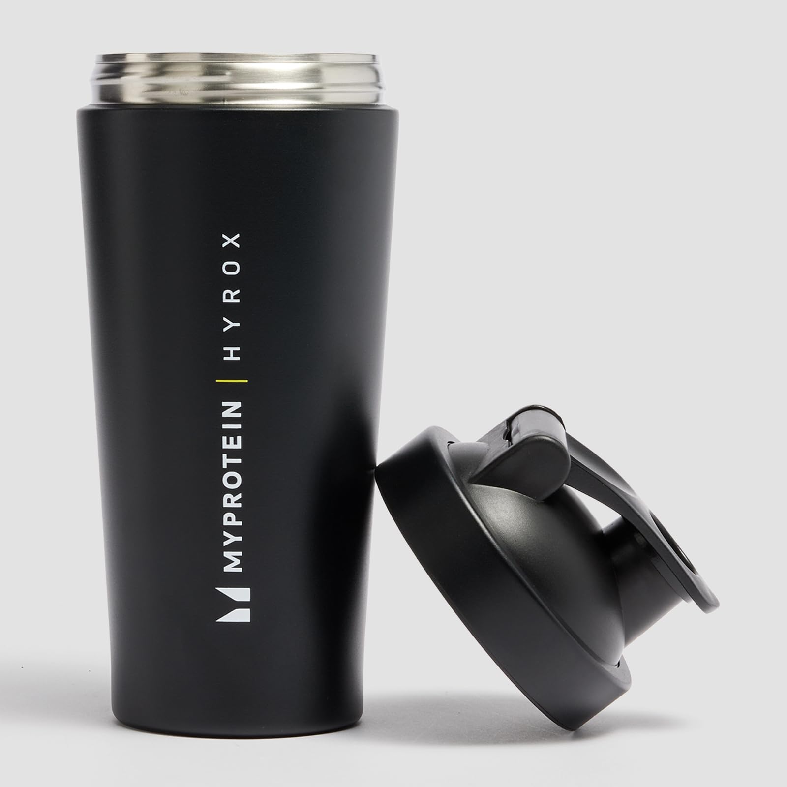 myprotein-hyrox-edelstahl-eiwei-shaker-750ml-mit-mischkugel image 5