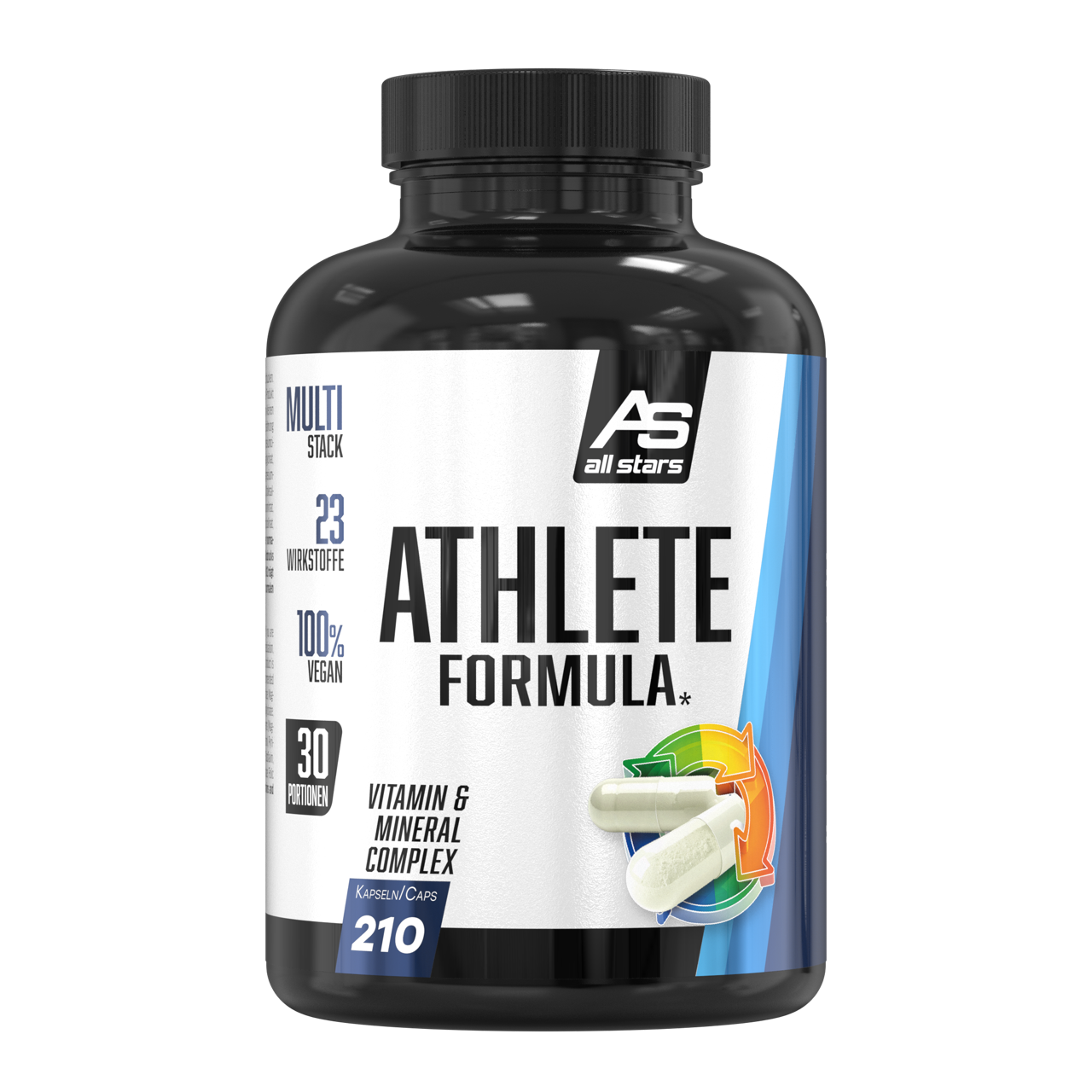 all-stars-athlete-formula-vitamin-mineral-complex-210-kapseln image 1