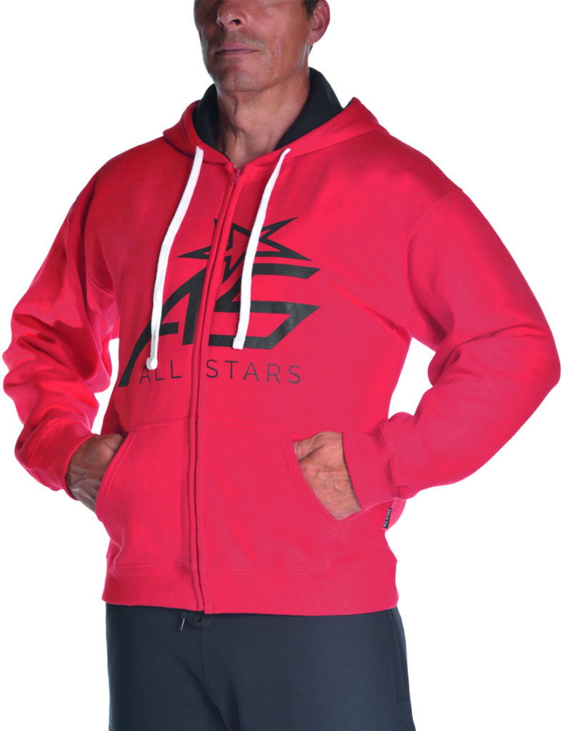all-stars-zipper-classic-hoodie-mit-kapuze-f-r-m-nner image 8