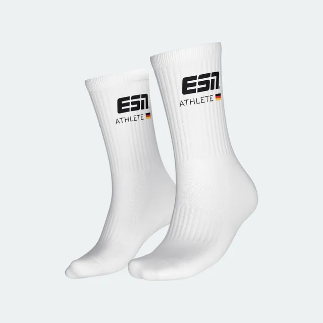 esn-athlete-socks-country-edition-sportsocken-gr-36-46 image 1