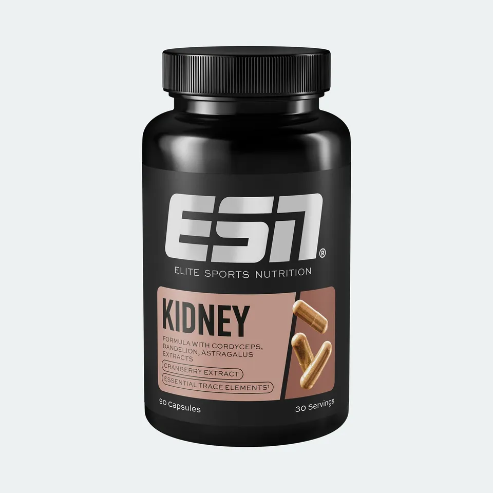 esn-kidney-kapseln-mineralstoff-und-pflanzenextrakt-komplex image 1