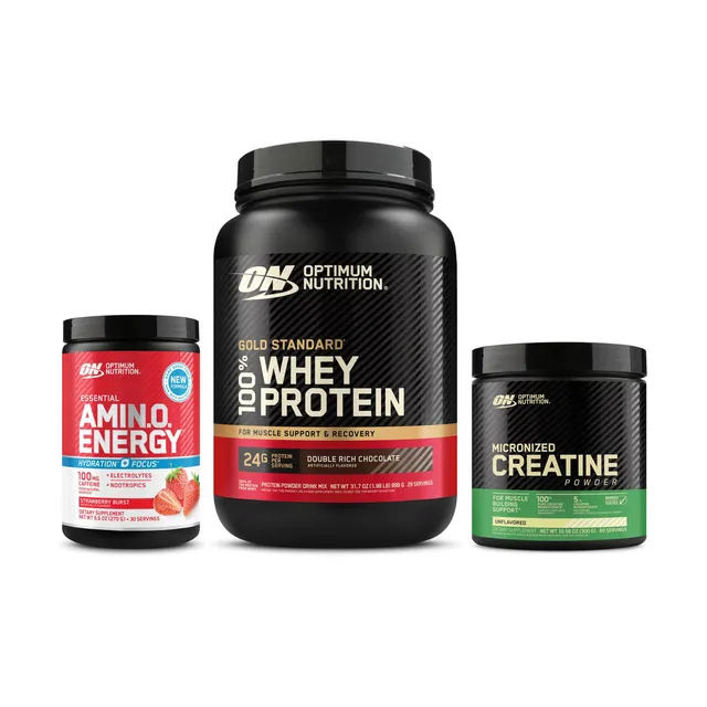 optimum-nutrition-optimum-advantage-bundle-whey-kreatin-amin-o-energy image 1