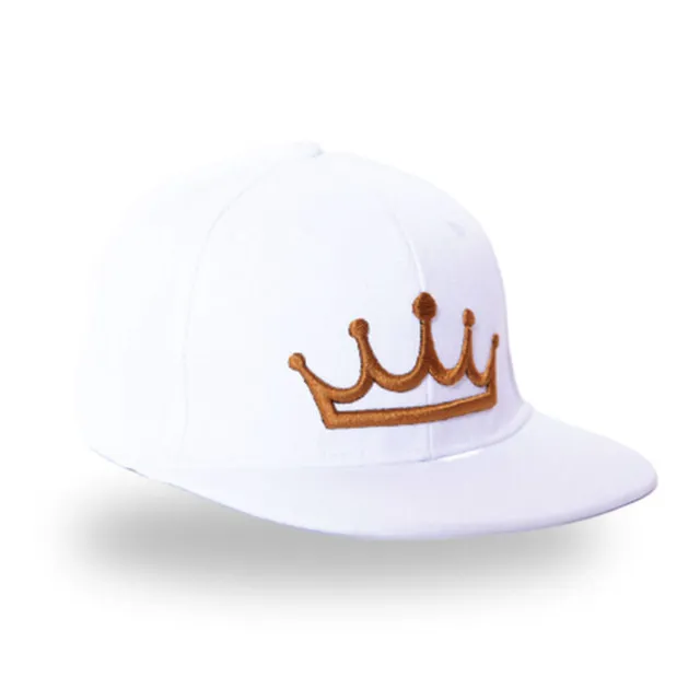 all-stars-squat-queen-cap-mit-goldenem-stick-logo-accessoire image 1