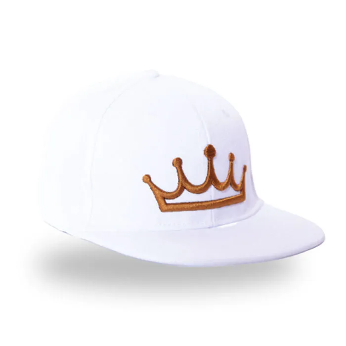 all-stars-squat-queen-cap-mit-goldenem-stick-logo-accessoire image 1