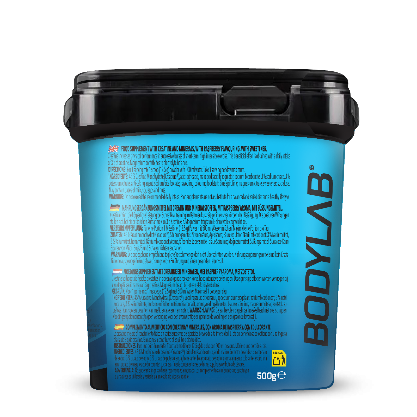 bodylab24-electrolytes-creatine-drink-pulver-500-g image 7