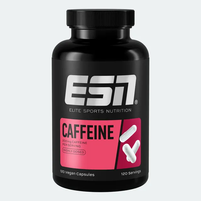 esn-koffein-kapseln-caffeine-caps-200-mg image 1