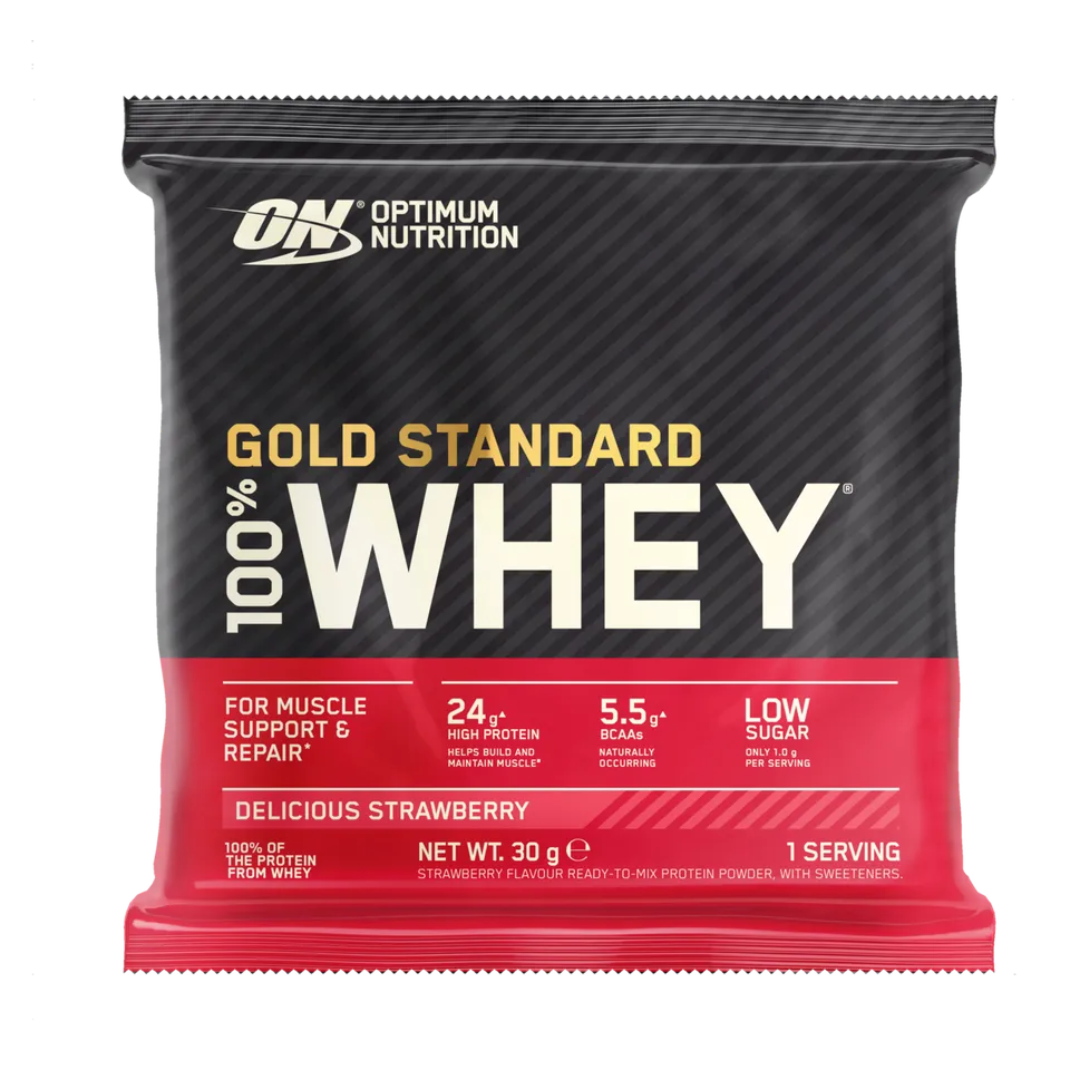 optimum-nutrition-gold-standard-100-whey-protein-sachets-24g-protein image 1