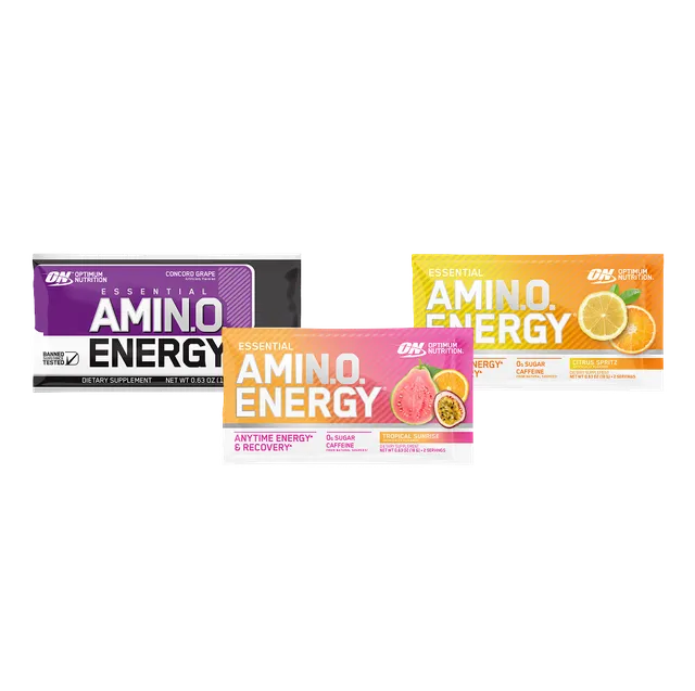 optimum-nutrition-amino-energy-jet-lag-travel-pack-aminos-ure-energy-pulver image 1
