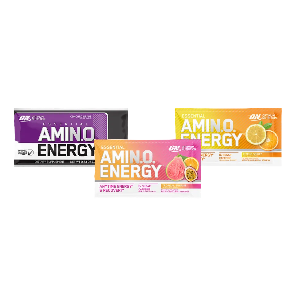 optimum-nutrition-amino-energy-jet-lag-travel-pack-aminos-ure-energy-pulver image 1