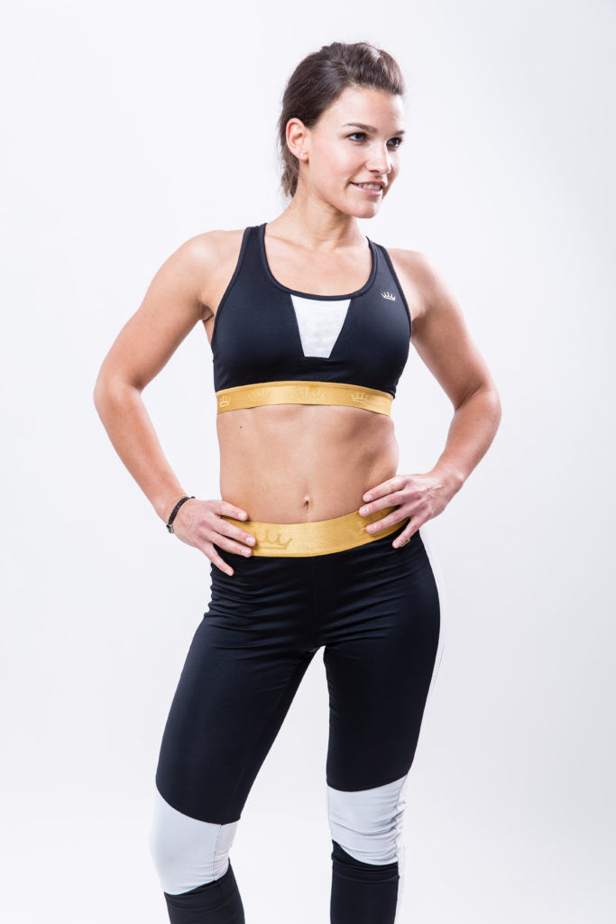 all-stars-squat-queen-sport-bh-damen image 7