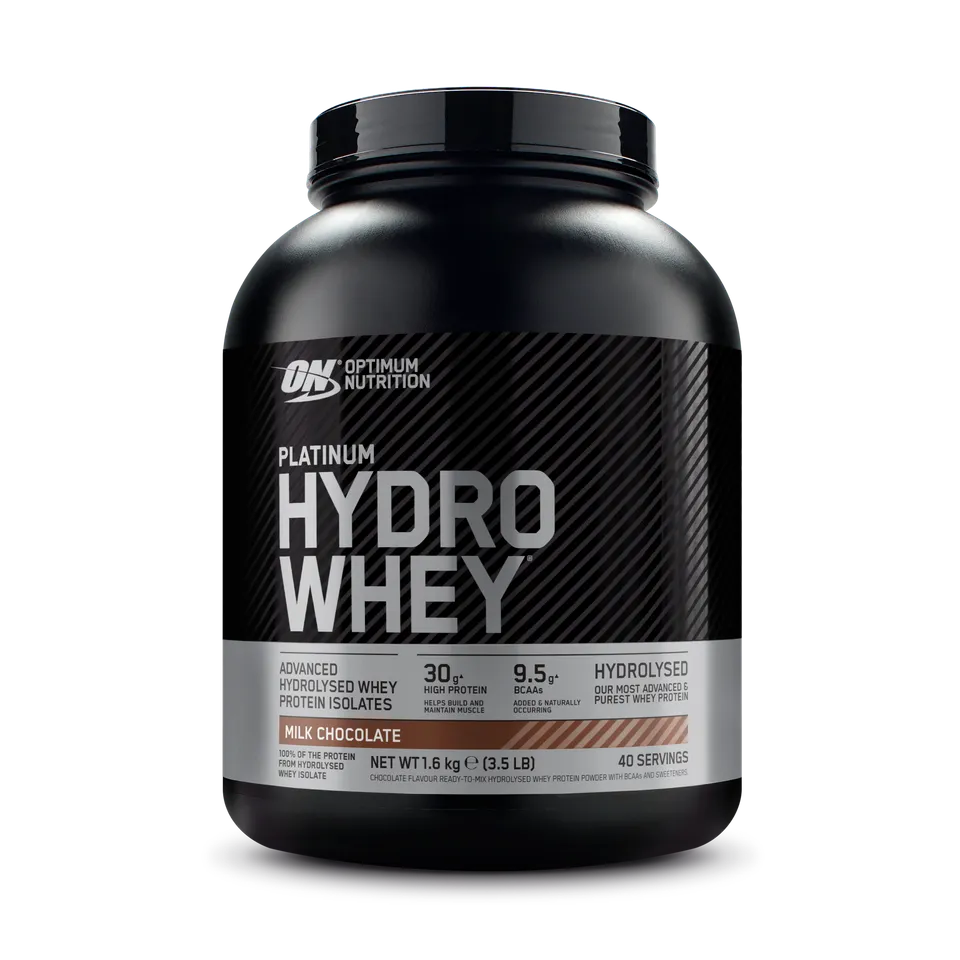 optimum-nutrition-platinum-hydrowhey-1-6kg-hydrolysed-whey-protein-powder-40-por image 1