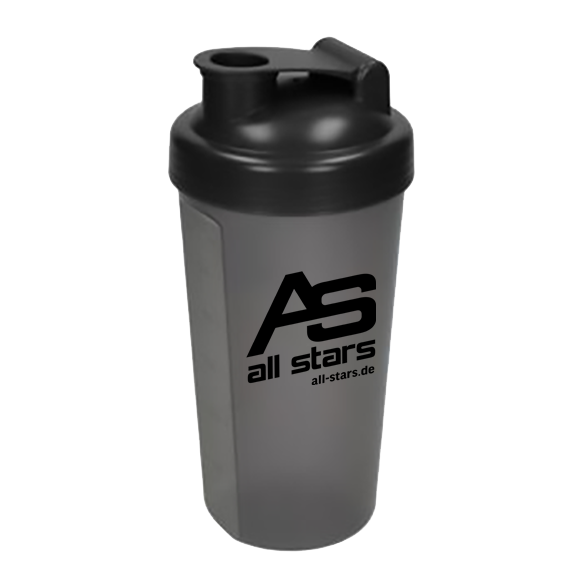 all-stars-shaker-cup-trinkflasche-600ml image 1