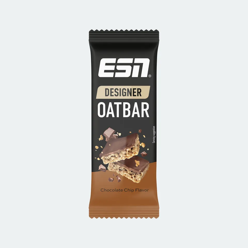 esn-designer-oatbar-haferriegel-fudgy-oat-bar-100g image 1