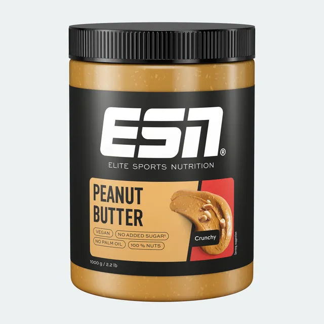 esn-erdnussbutter-100-protein-food image 1