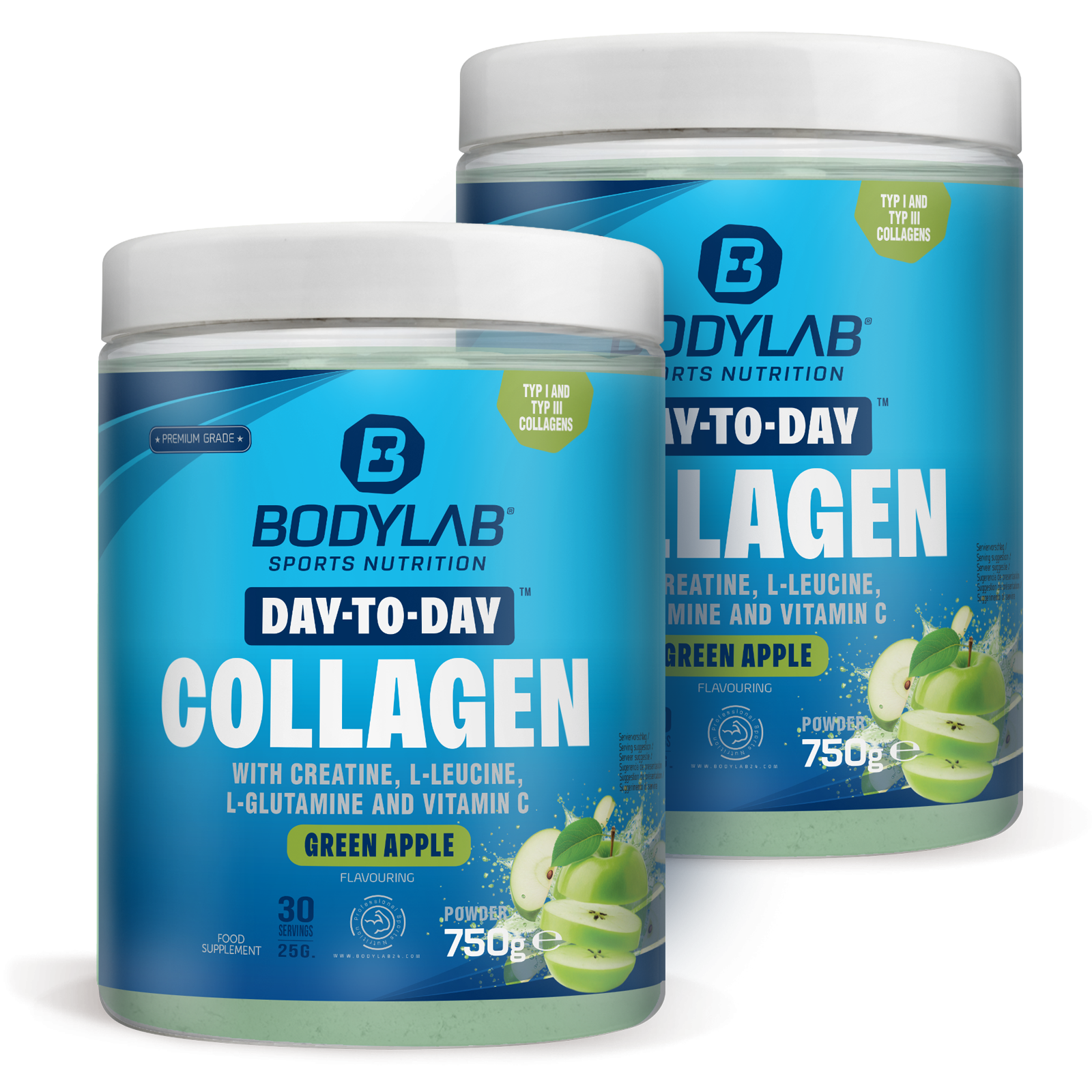 bodylab24-day-to-day-collagen-rind-2-x-750-g-doppelpack image 3