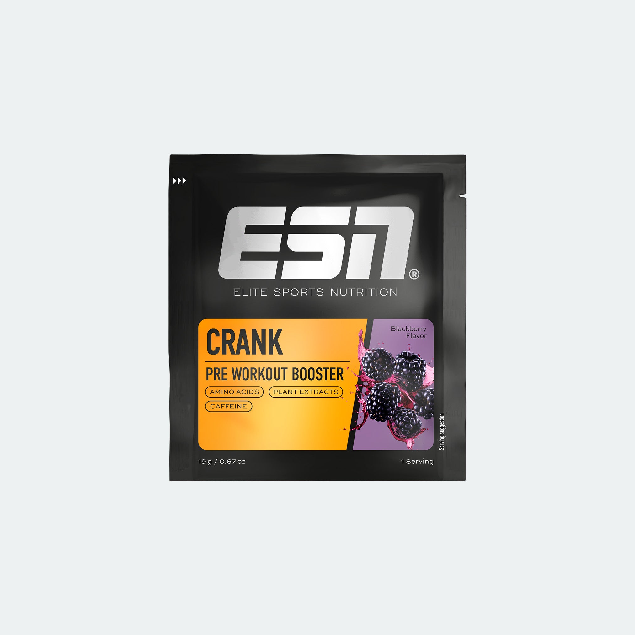 esn-crank-allround-booster-pre-workout-mit-200-mg-koffein image 3