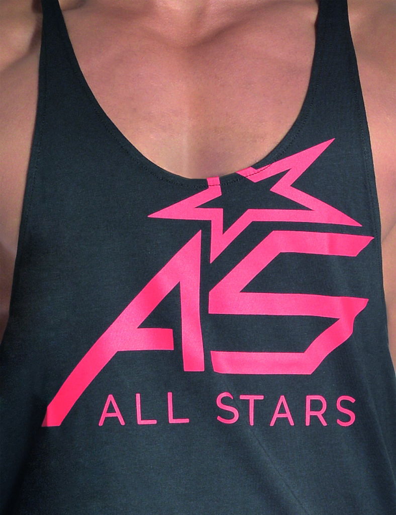 all-stars-tanktop-herren-fitness-tanktop-mit-logo image 5
