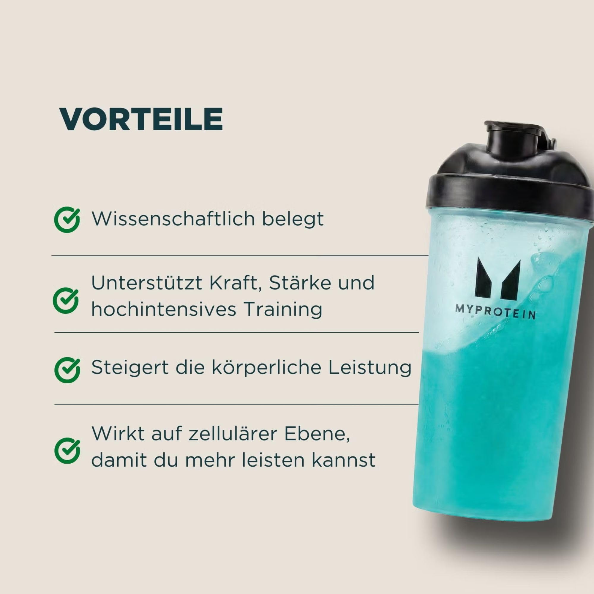 myprotein-impact-creatin-monohydrat-pulver-1000g-beerengeschmack image 3