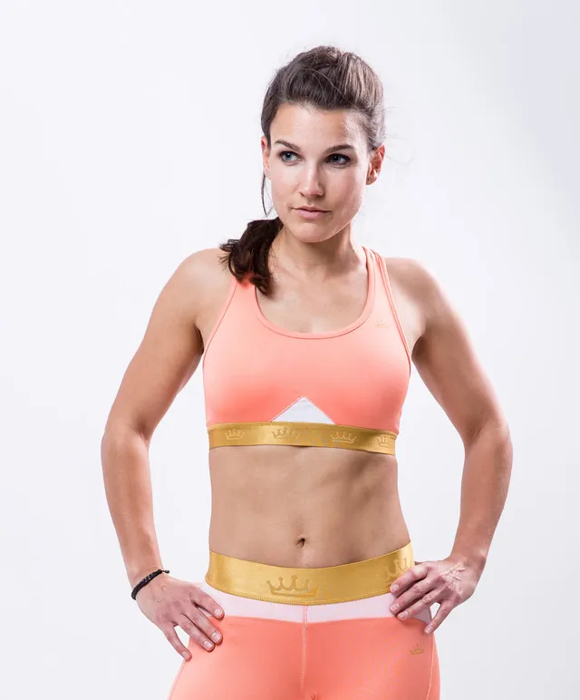 all-stars-squat-queen-sport-bh-damen image 1