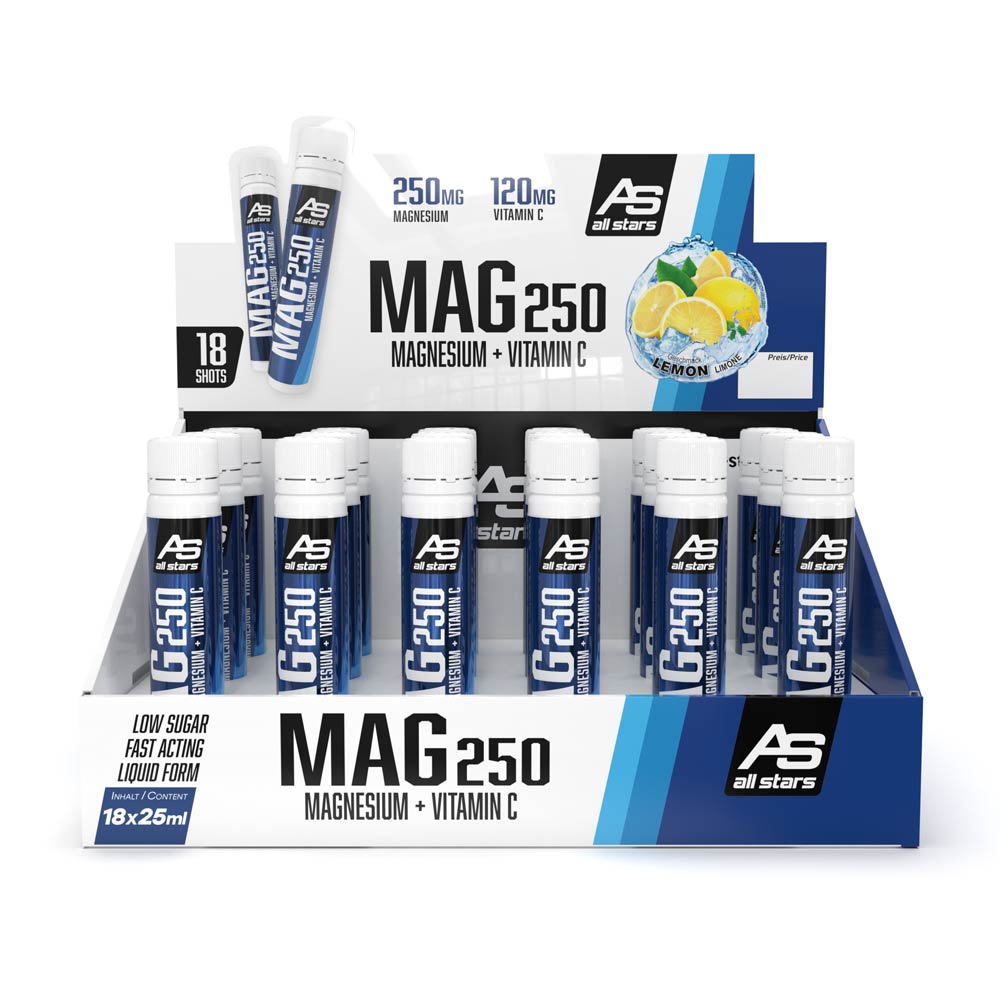 all-stars-mag-250-pure-liquid-magnesium-trinkampullen-zitrone image 6