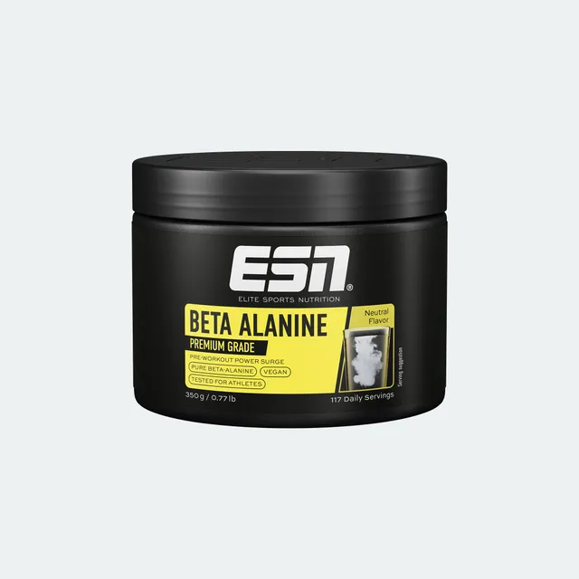 esn-beta-alanine-pulver-100-reines-beta-alanin-pre-workout image 1