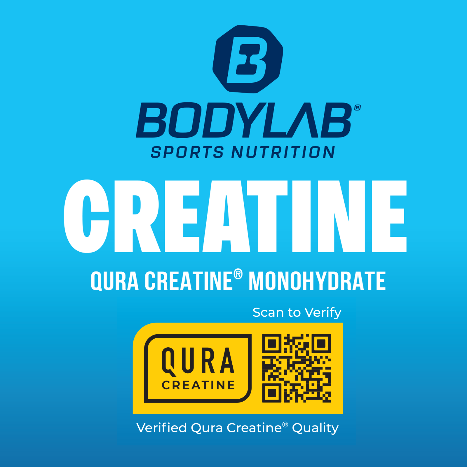 bodylab24-qura-creatine-monohydrate-pulver-500-g image 2
