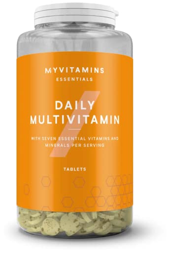 myprotein-daily-vitamins-multivitamin-180-tabletten image 1
