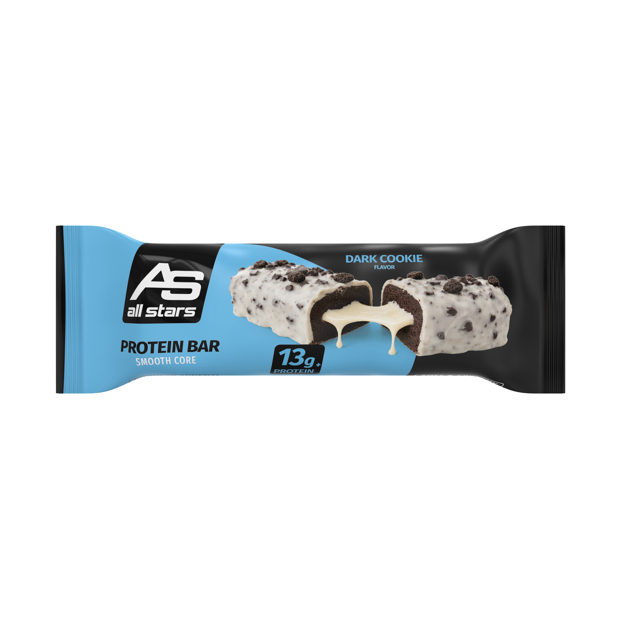 all-stars-smooth-core-protein-bar-45-g-13-g-protein image 7