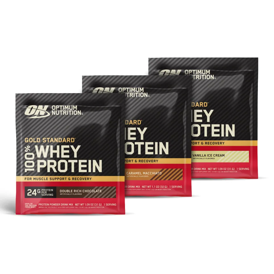 optimum-nutrition-gold-standard-100-whey-travel-pack-long-weekend-proteinpulver image 1