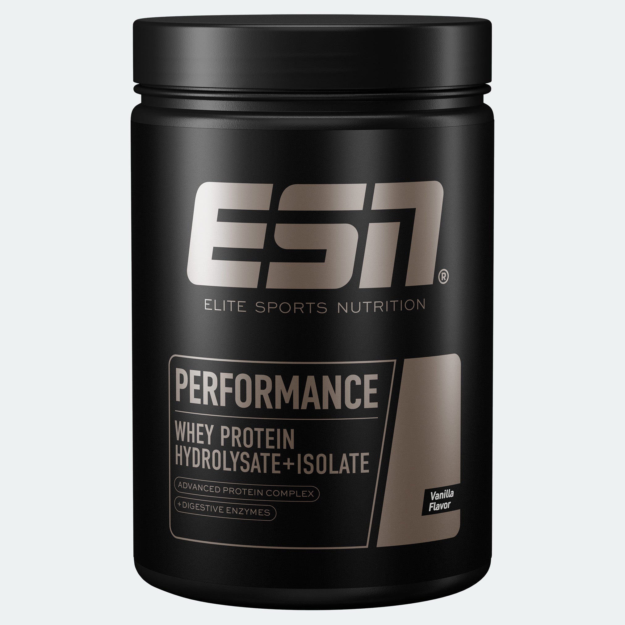 esn-performance-whey-protein-hydrolysat-isolat-mit-enzym-komplex image 2