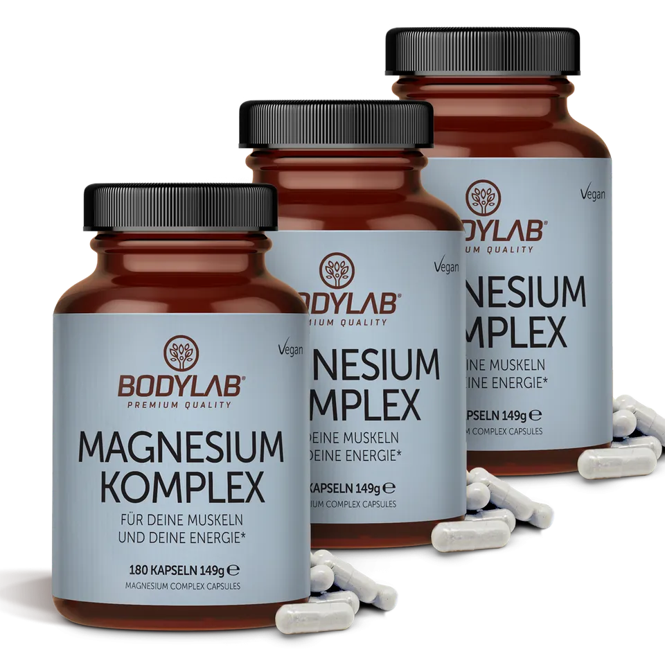 bodylab24-magnesium-komplex-3-x-180-kapseln-dreierpack image 1