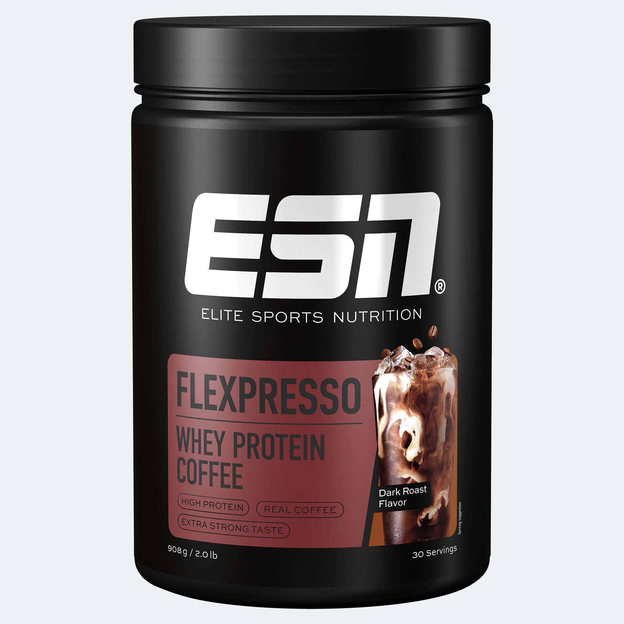 esn-flexpresso-protein-kaffee-high-protein-kaffee-mit-whey image 3