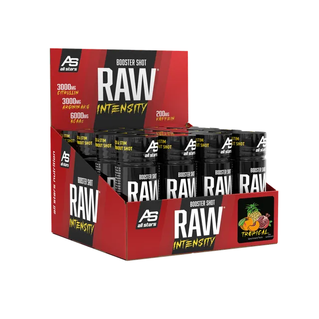 all-stars-raw-intensity-booster-shot-60ml-platinum-series-pre-workout-rtd-mit-ko image 1