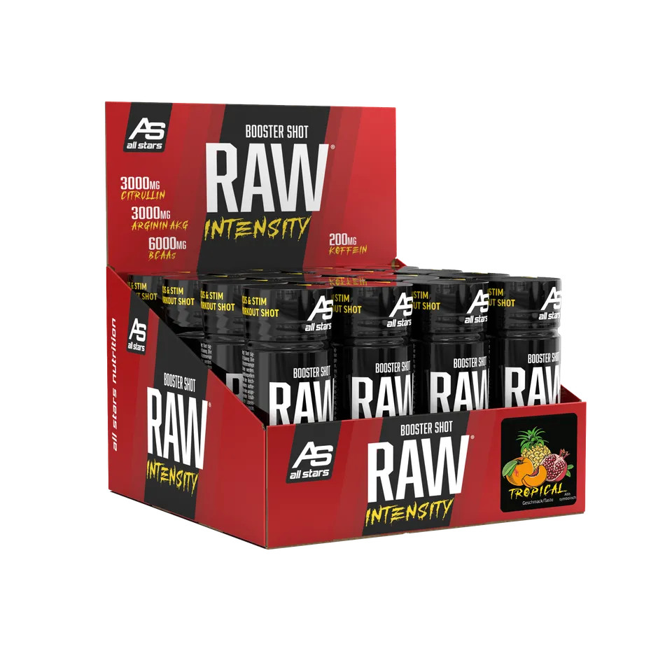all-stars-raw-intensity-booster-shot-60ml-platinum-series-pre-workout-rtd-mit-ko image 1
