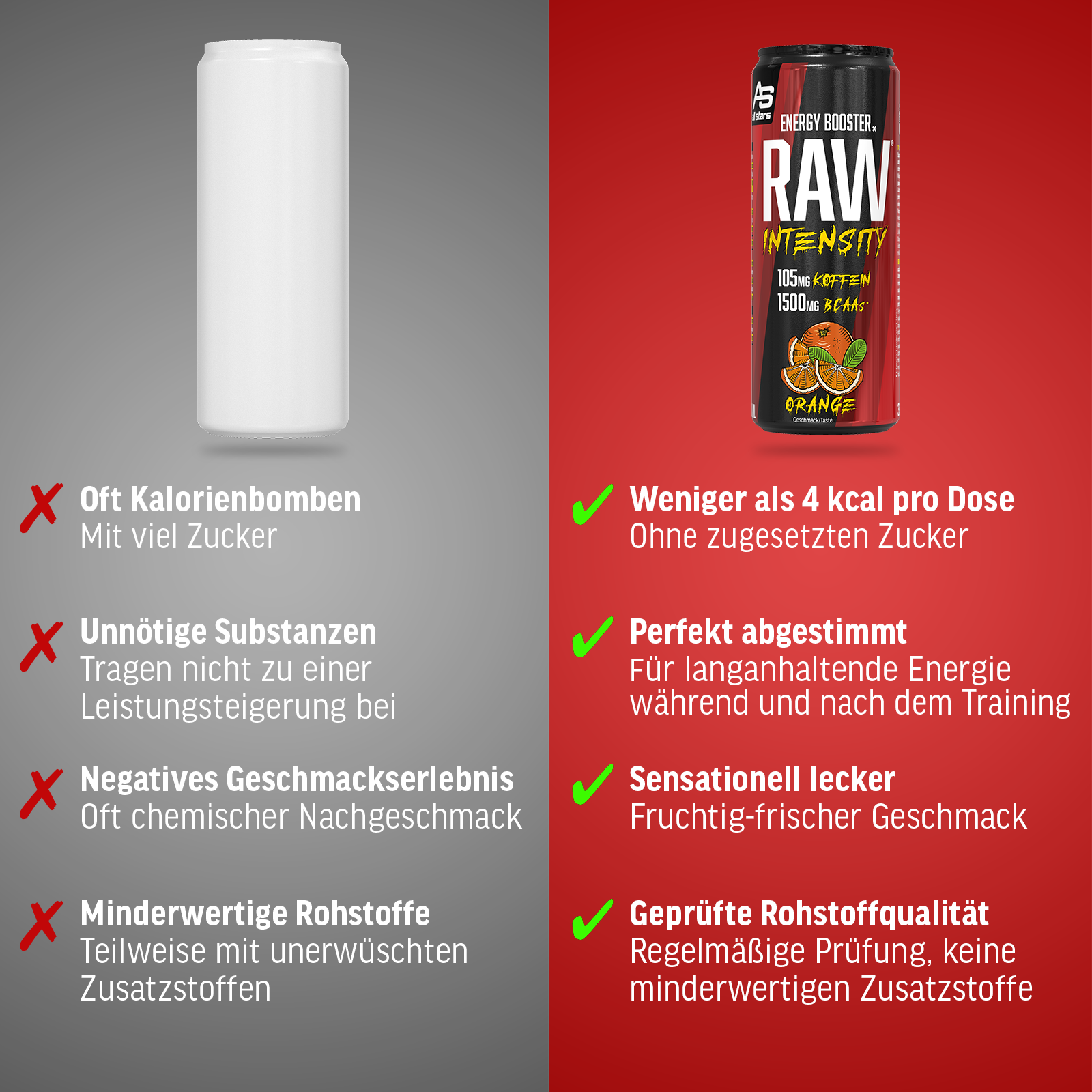 all-stars-raw-intensity-energy-drink-330ml-dose-orange-zuckerfrei image 4
