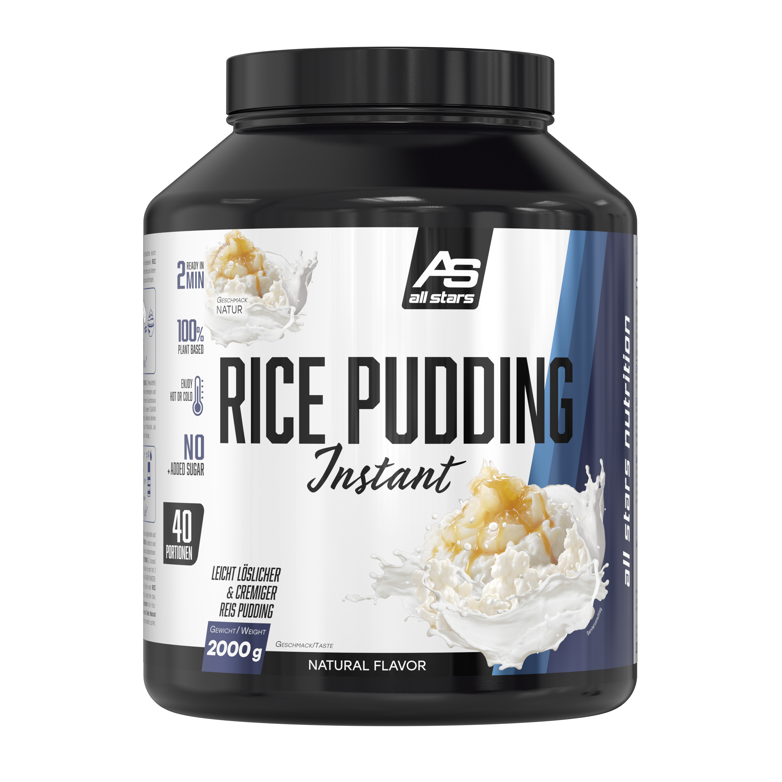 all-stars-rice-pudding-instant-dose-neutral image 1