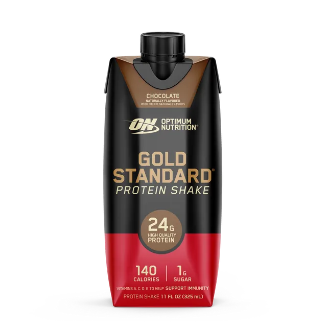 optimum-nutrition-gold-standard-ready-to-drink-protein-shake-24g-protein image 1