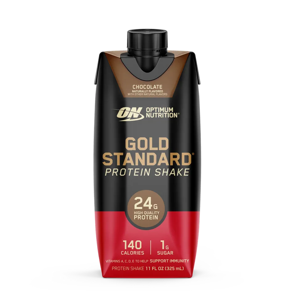optimum-nutrition-gold-standard-ready-to-drink-protein-shake-24g-protein image 1