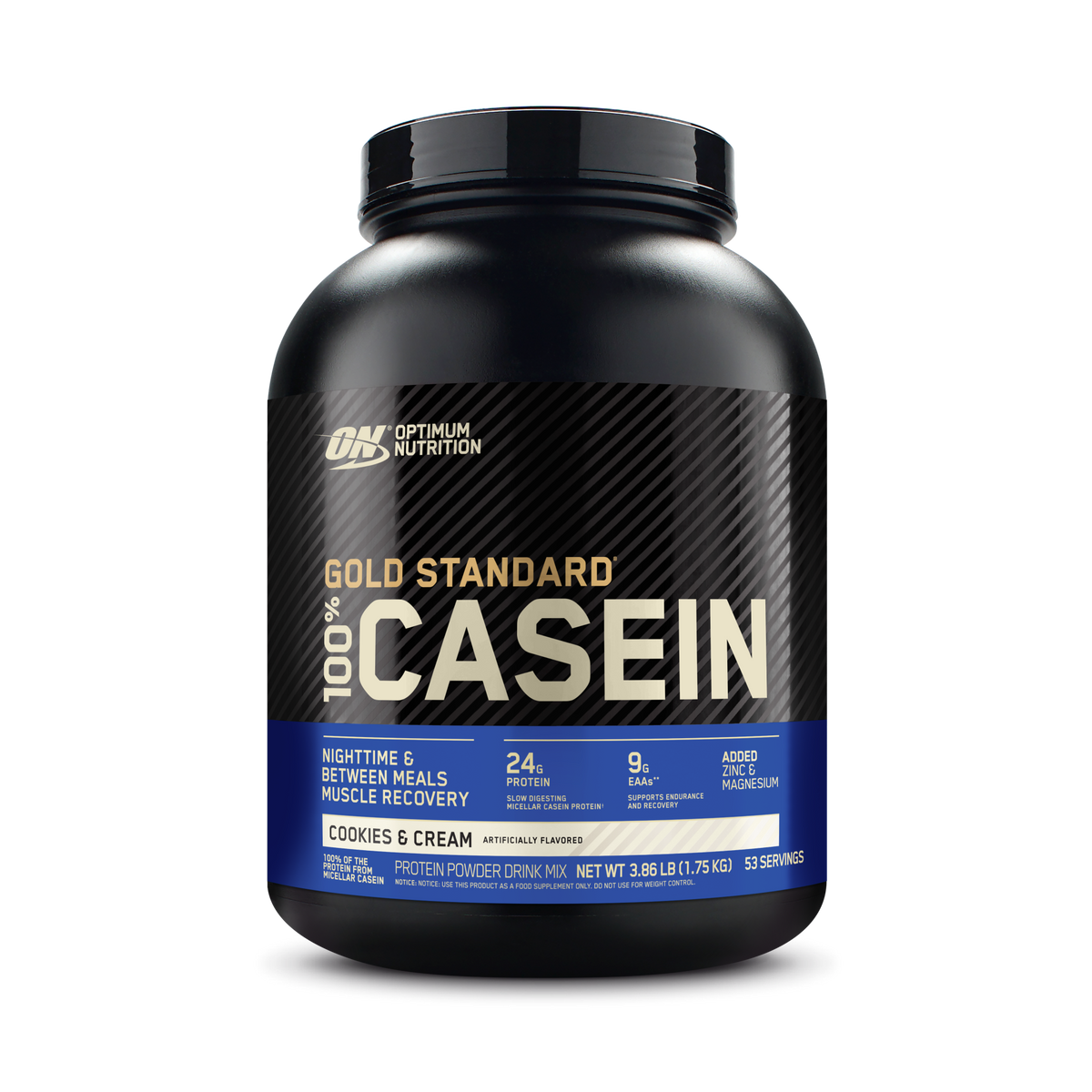 optimum-nutrition-gold-standard-100-casein-24g-micellar-casein-protein image 4