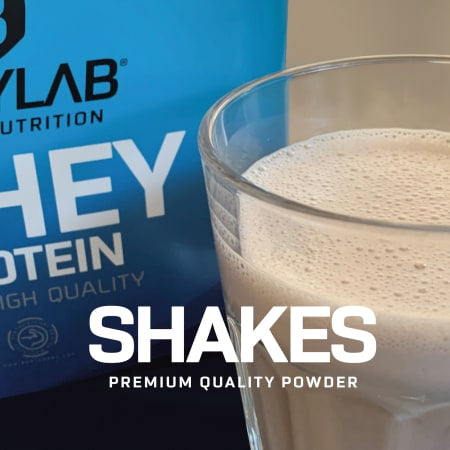 bodylab24-megadeal-1-basic-aufbau-pack-whey-creatin-shaker-t-shirt image 5