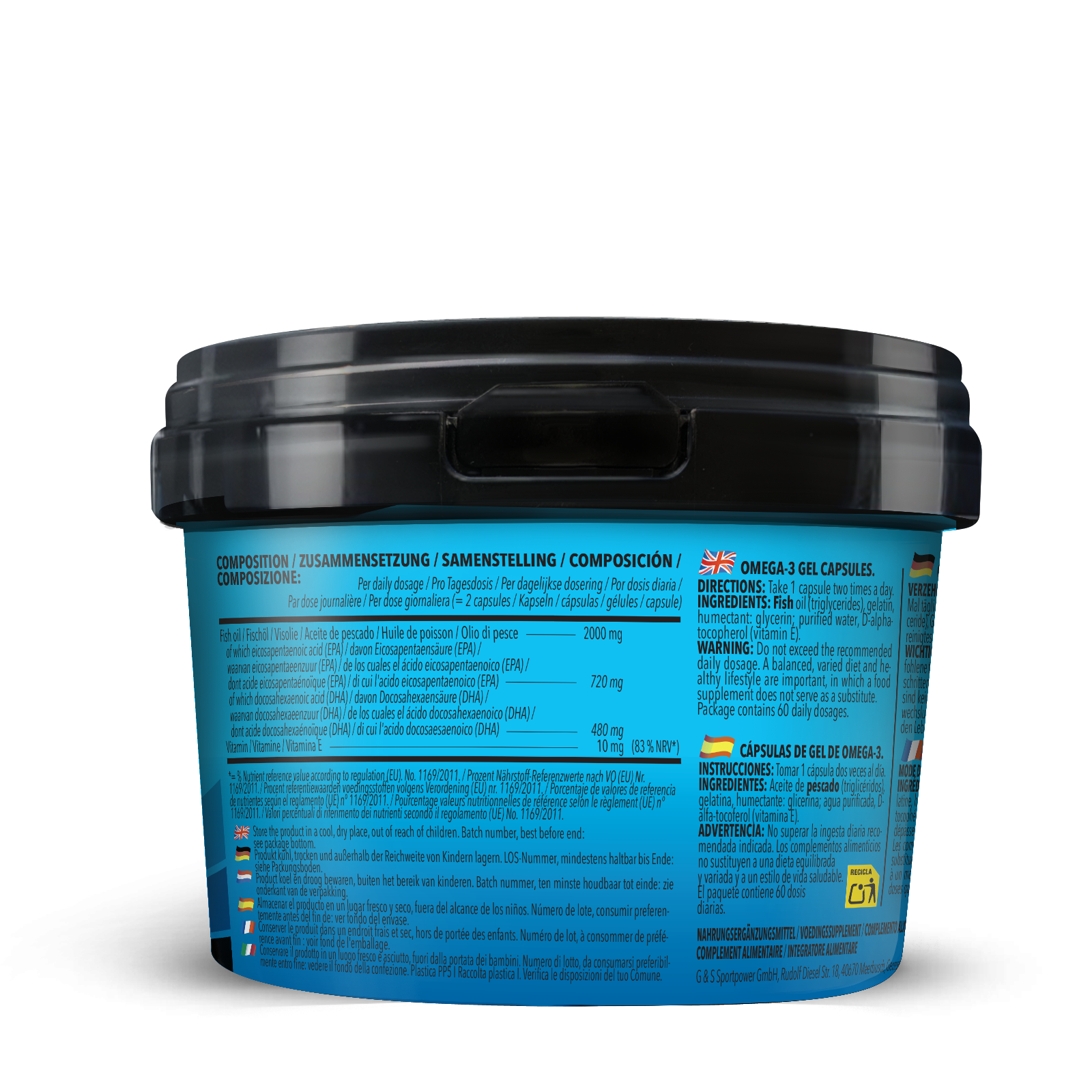 bodylab24-omega-3-strong-120-kapseln image 3