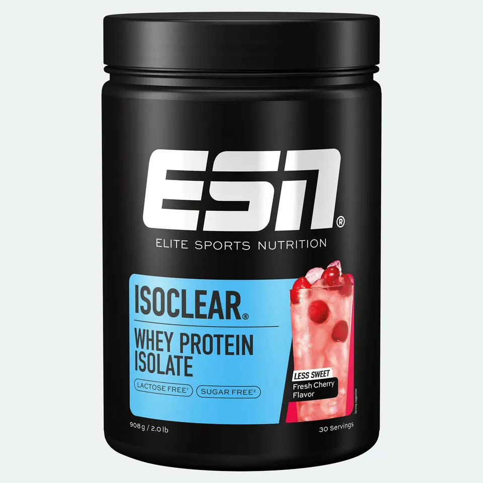 esn-isoclear-whey-protein-isolate-clear-protein-drink image 1