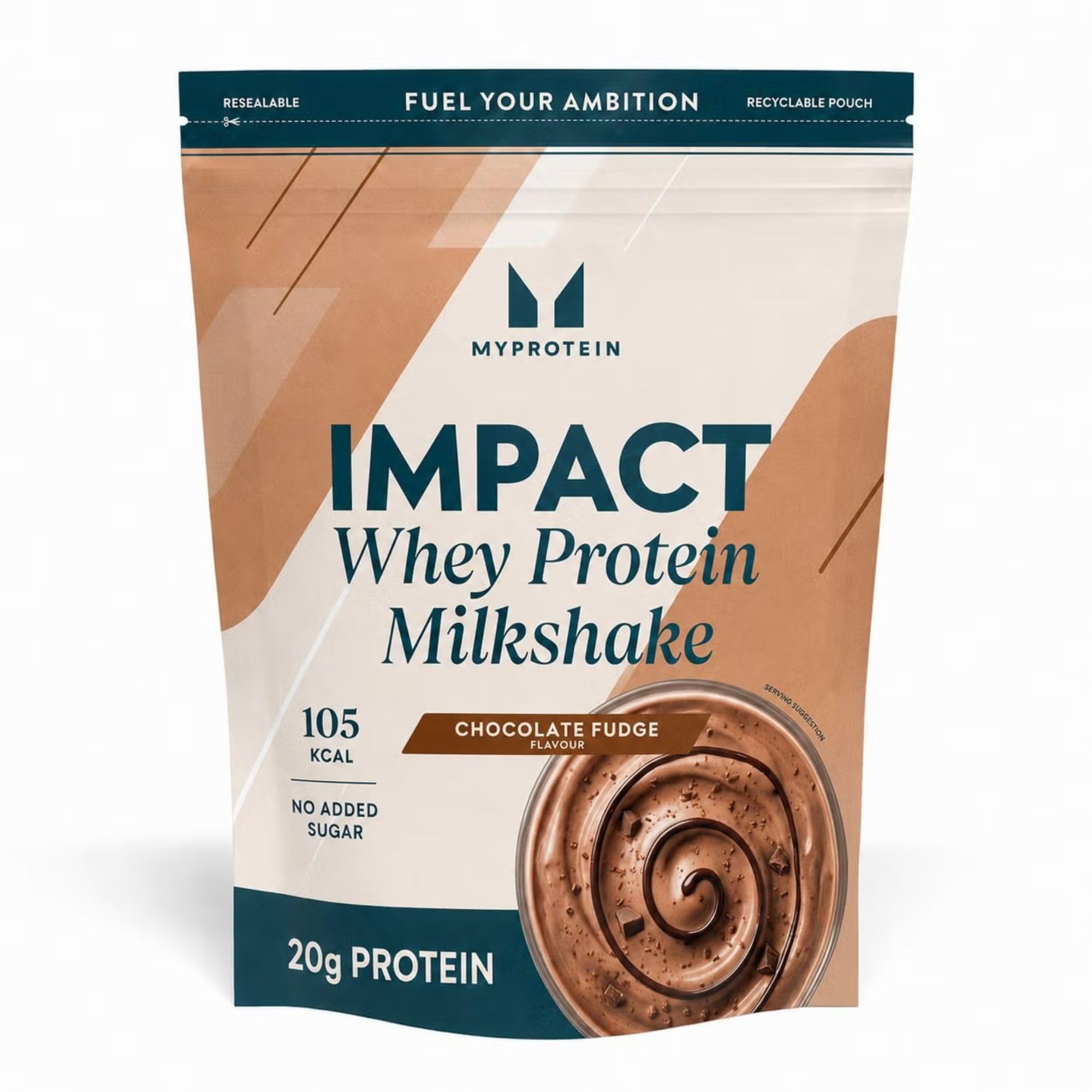 myprotein-impact-whey-protein-milchshake-vanilleeis-870g-30-portionen image 8