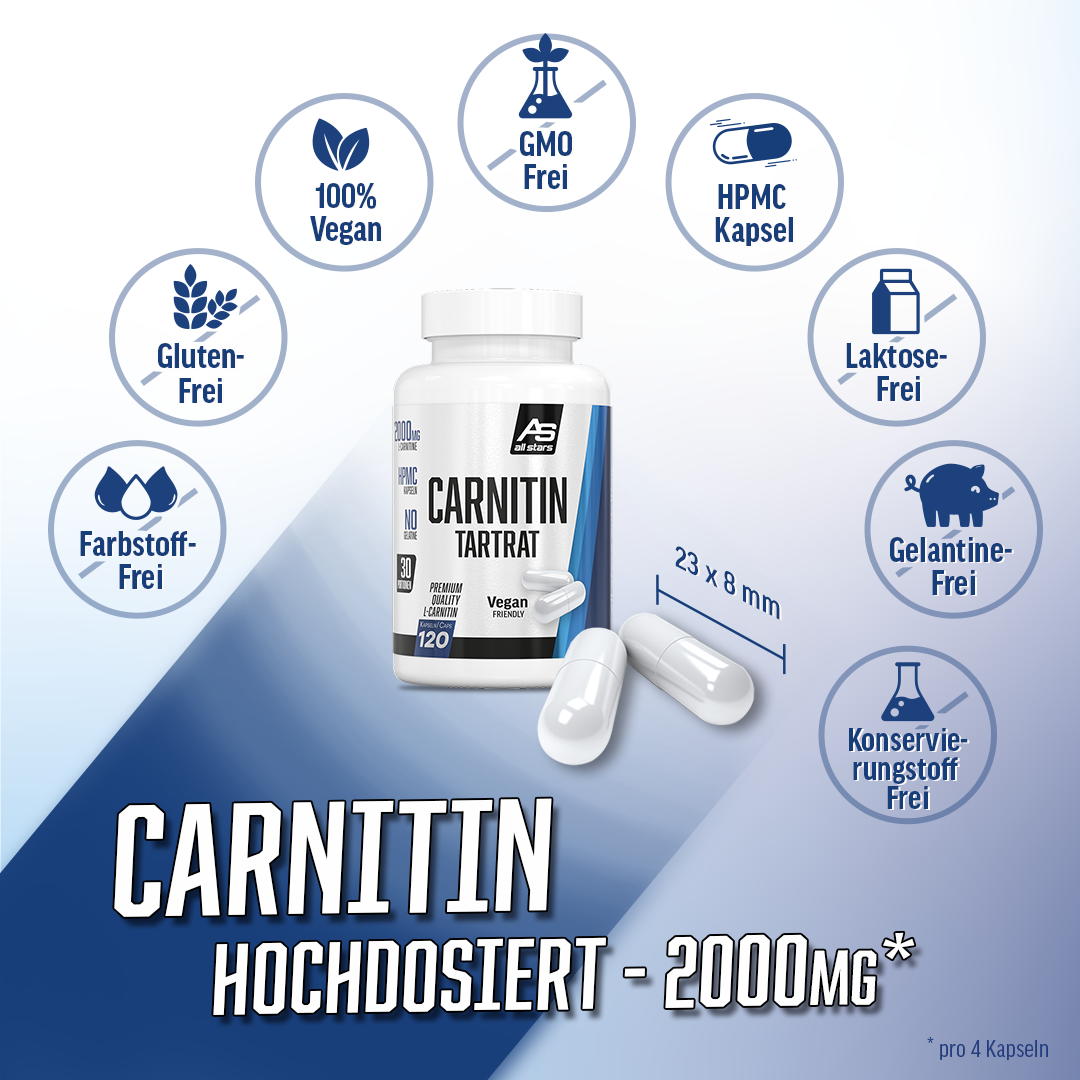 all-stars-l-carnitin-kapseln-120-kapseln-2000mg-l-carnitin-tartrat-pro-tag image 2