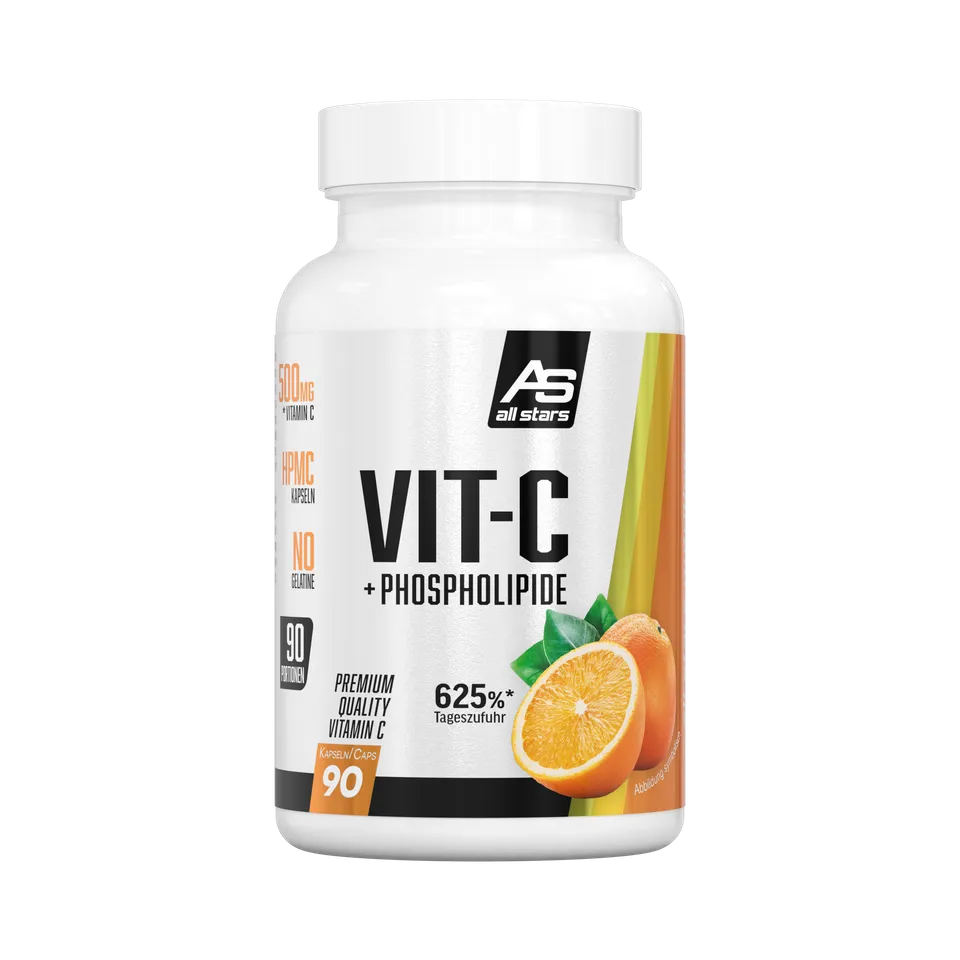 all-stars-vitamin-c-90-kapseln-500-mg image 1